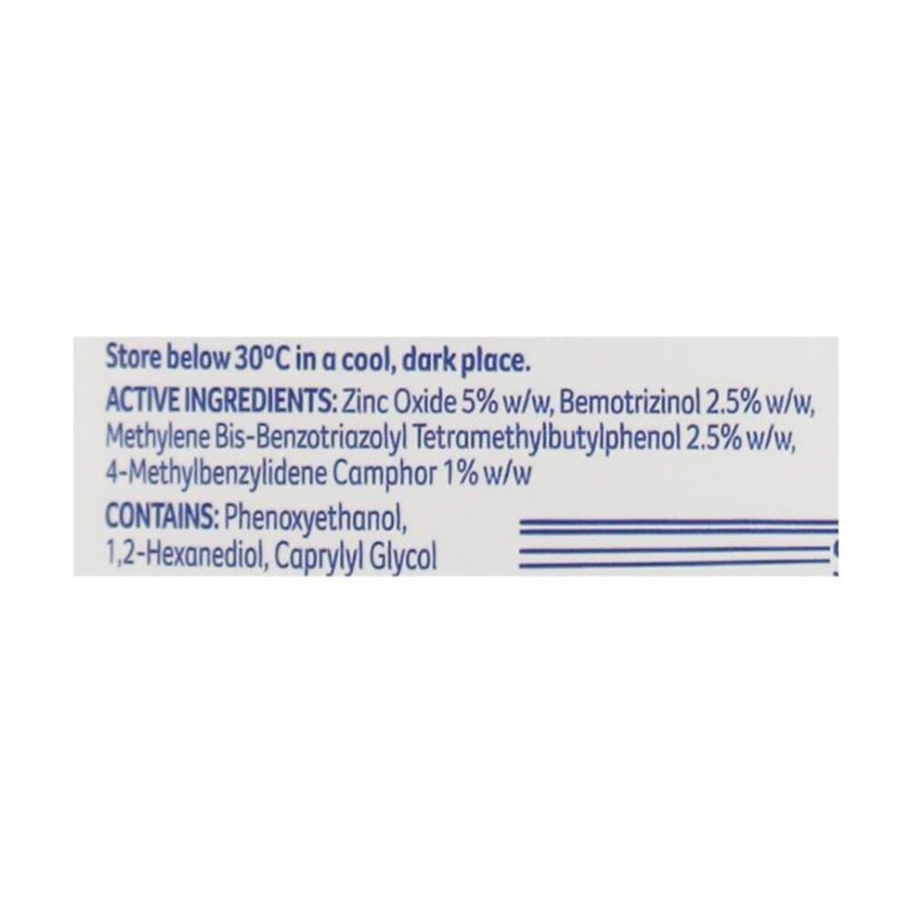 Cancer Council Sensitive Sunscreen SPF 50+ Broad Spectrum 200ml (4 Pack) — image 5