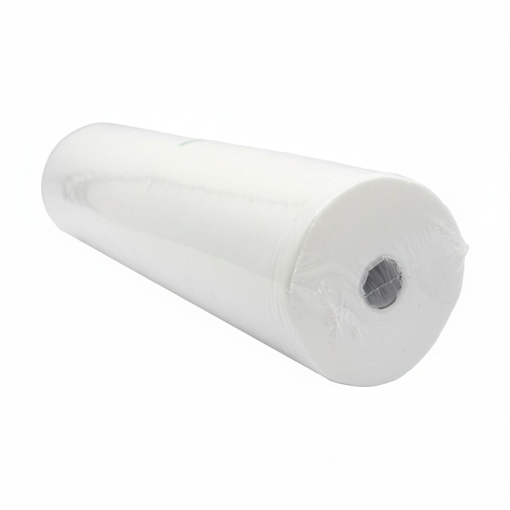 Artists Choice Single Use Disposable Bed Rolls Waterproof Hygienic Sheet Cover Medical Spa