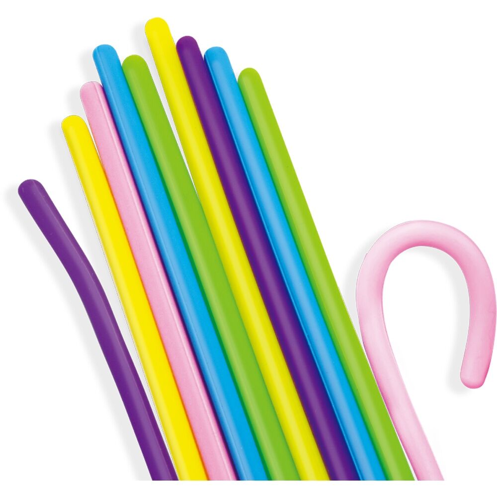 Trend Hub Kids 3y+ Silicone Activity Board Wave 2 Sensory Toy Assorted (3 Pack) — image 8