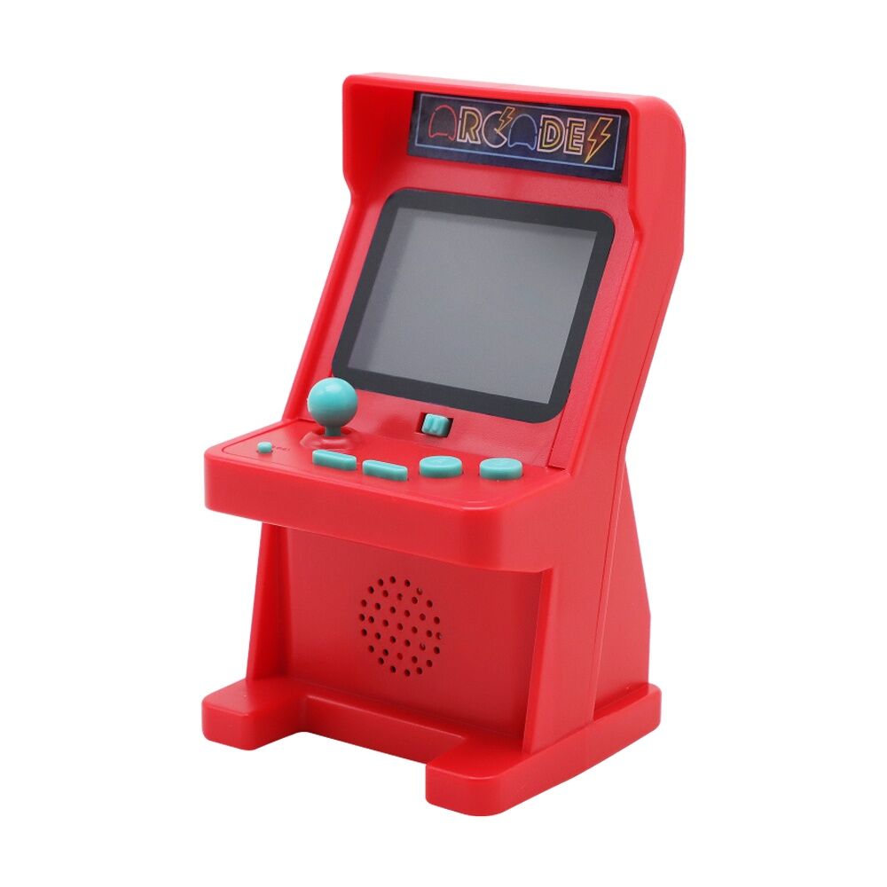 Trend Hub Kids 5y+ Dream Screen Retro Arcade Game Console Assorted (2 Pack) — image 8