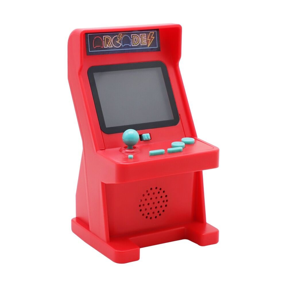 Trend Hub Kids 5y+ Dream Screen Retro Arcade Game Console Assorted (2 Pack) — image 7