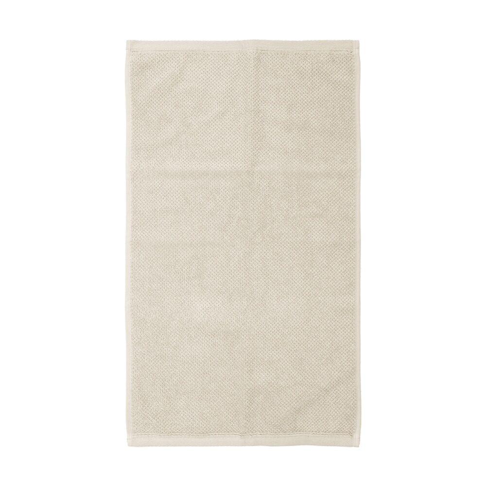 Bambury Angove 600gsm Soft Absorbent Cotton Hand Towel 40x70cm Neutrals (4 Pack) — image 4