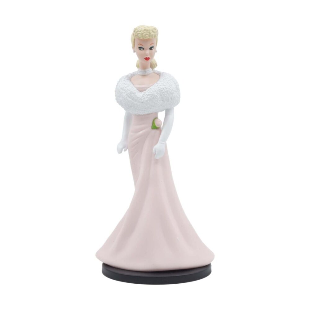 Luppa Barbie Collectible Iconic Dolls Classics Collector Edition Assorted Luppa — image 2