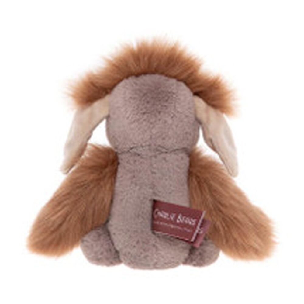Charlie Bears 18m+ Brown Pebble Magical Ogre Plush Kids Soft Toy — image 3