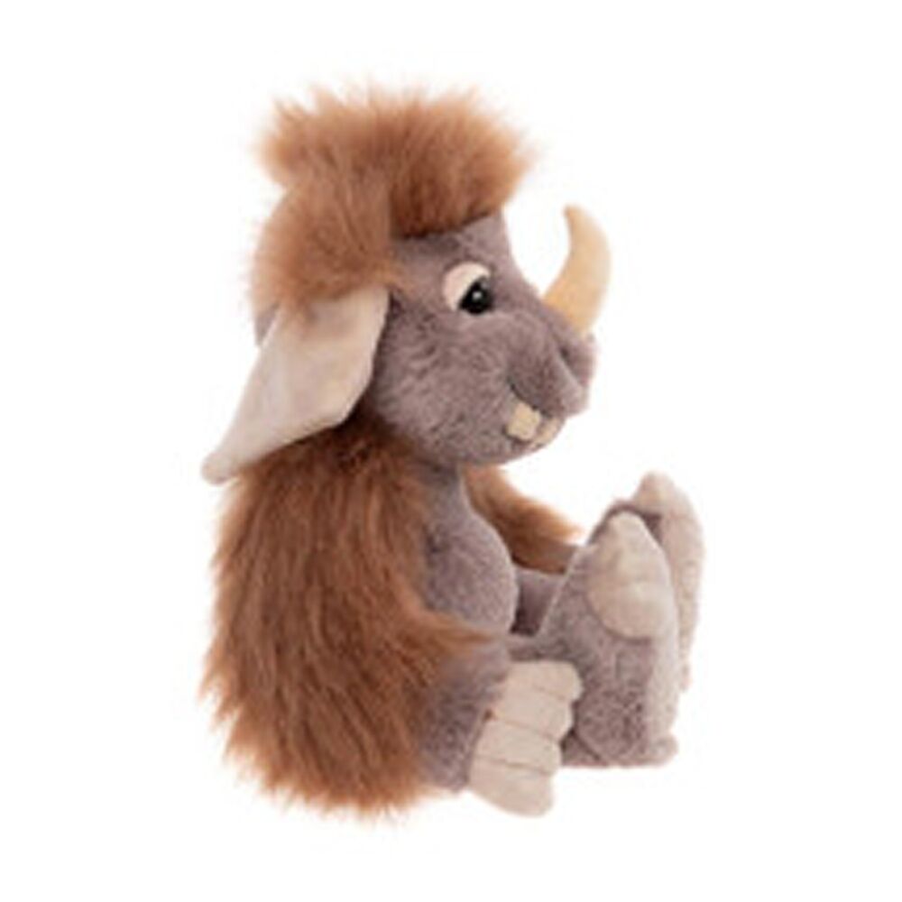 Charlie Bears 18m+ Brown Pebble Magical Ogre Plush Kids Soft Toy — image 4