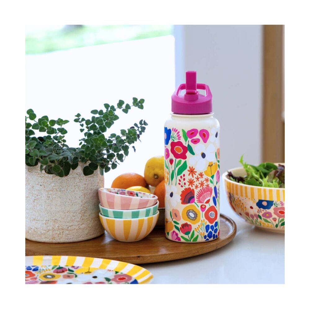 Splosh Billie Dipping Bowls Ceramic Decor Multi-Colour 10cm (3 Pieces) — image 5