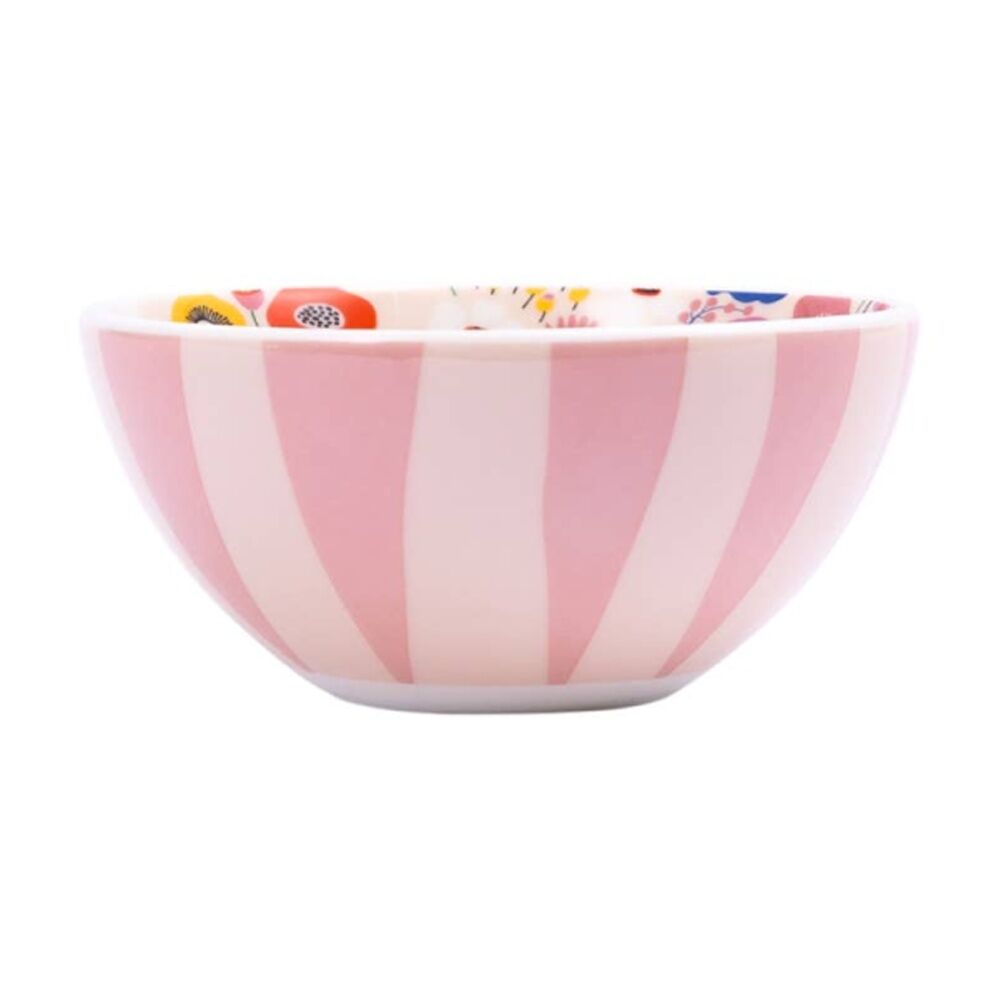 Splosh Billie Dipping Bowls Ceramic Decor Multi-Colour 10cm (3 Pieces) — image 6