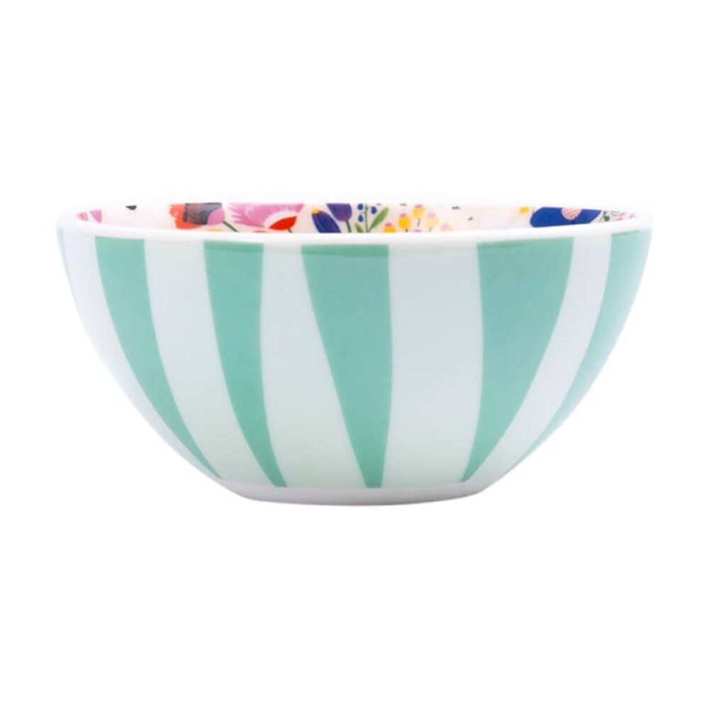 Splosh 3pc Splosh Billie Dipping Bowls Ceramic Decor Multi-Colour 10cm (2 Pack) — image 5