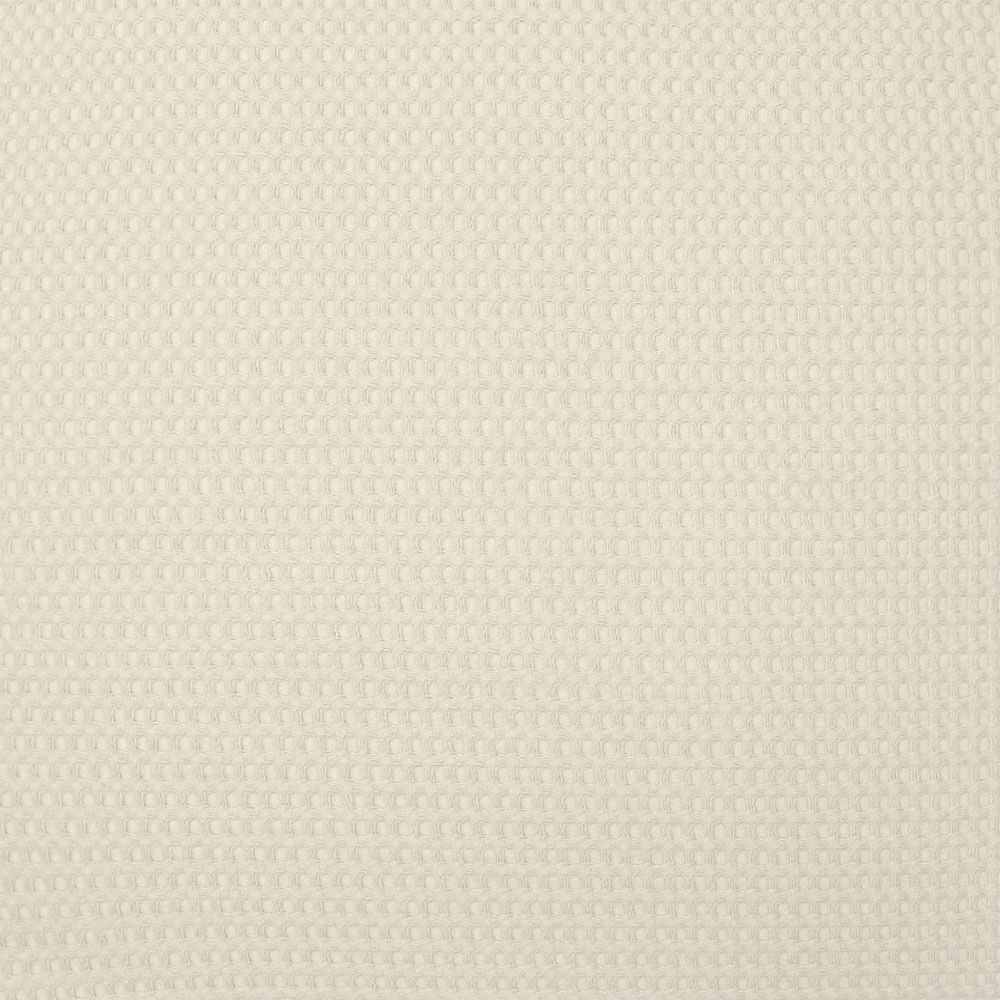 Bambury Milo Waffle Weave Cotton Square Cushion Throw Pillow Stone 50x50cm (2 Pack) — image 4