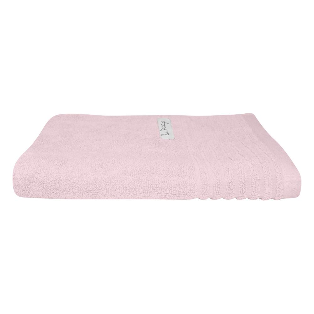 Bas Phillips Orchid Hayman Zero Twist Hand Towel 600Gsm Cotton 60x40cm