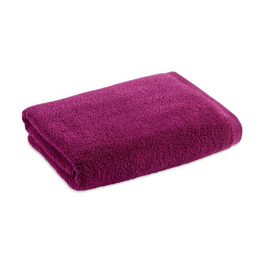 Christy Cirrus Bath Towel Combed Cotton 450GSM Fast Drying Summer Pudding (4 Pack) — image 2
