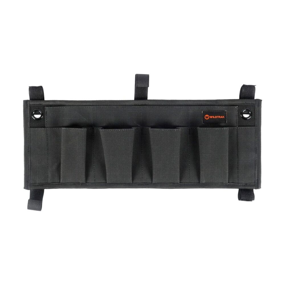 Wildtrak Heavy-Duty 4WD Barrier Organiser Storage Bag Small 42x17.5cm Wildtrak