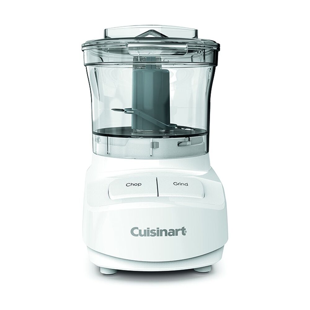 Cuisinart Expert Electric Mini Kitchen Chopper/Grind 240V White