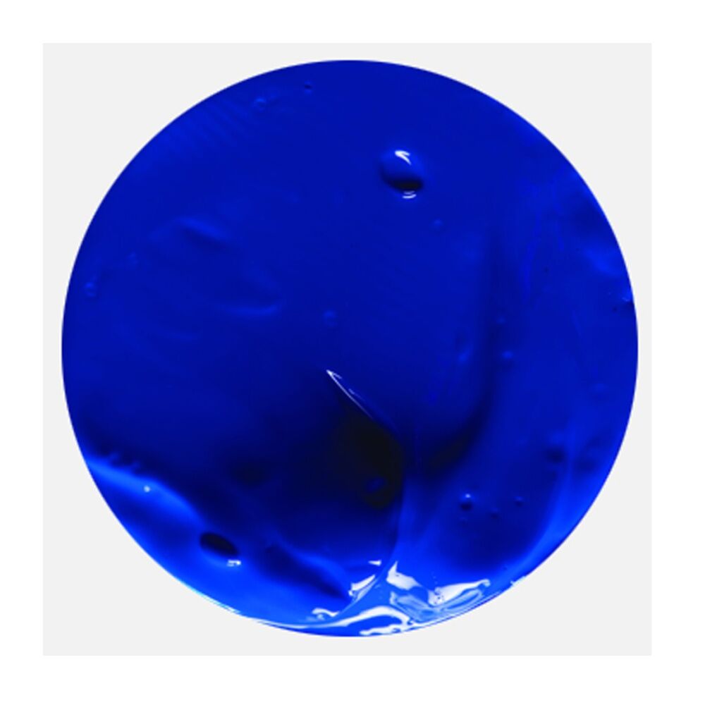 Educational Colours Fabric & Craft Kids Art Paint Dark Blue 3y+ 500ml — image 2