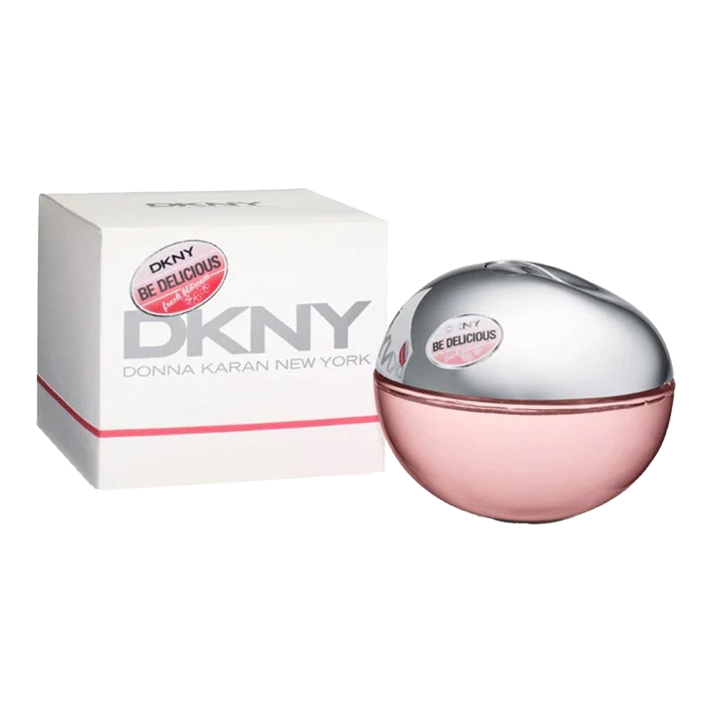 Dkny Fresh Blossom Women's Perfume 30ml EDP Fruity-Floral Fragrance