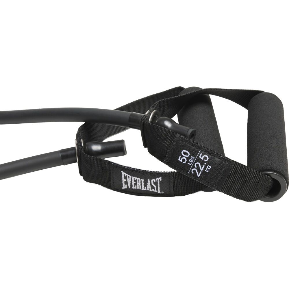 Everlast Resistance Tube Latex Expander With Handles Strength Heavy — image 3