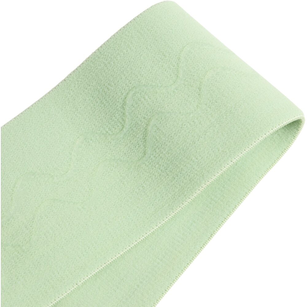 Everlast Glute Band Light Resistance Non-Slip Fitness Equipment Mint Green (2 Pack) — image 3