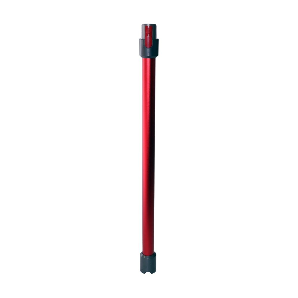 Dyson Cleanstar Extension Wand For Dyson V7 V8 V10 V11 Stick Vacuum Cleaner — Red