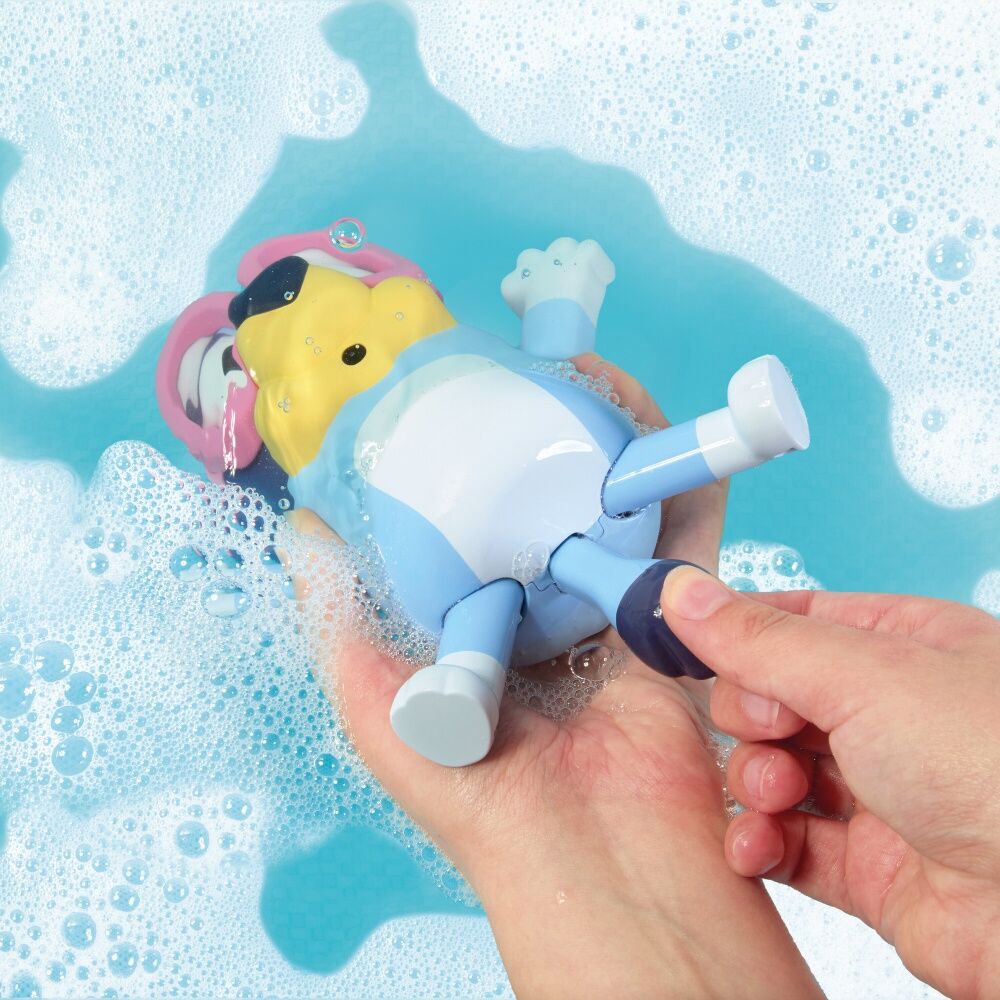 Bluey 18m+ Swim School Kids/Children Water Fountain Bath Play Toy — image 4