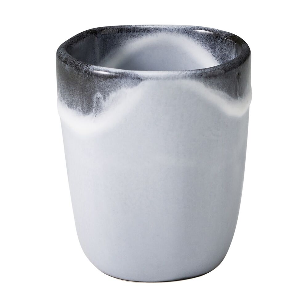 Ecology Fleuve Kitchenware Latte Cup Multicoloured 220ml (4 Pieces) — image 5