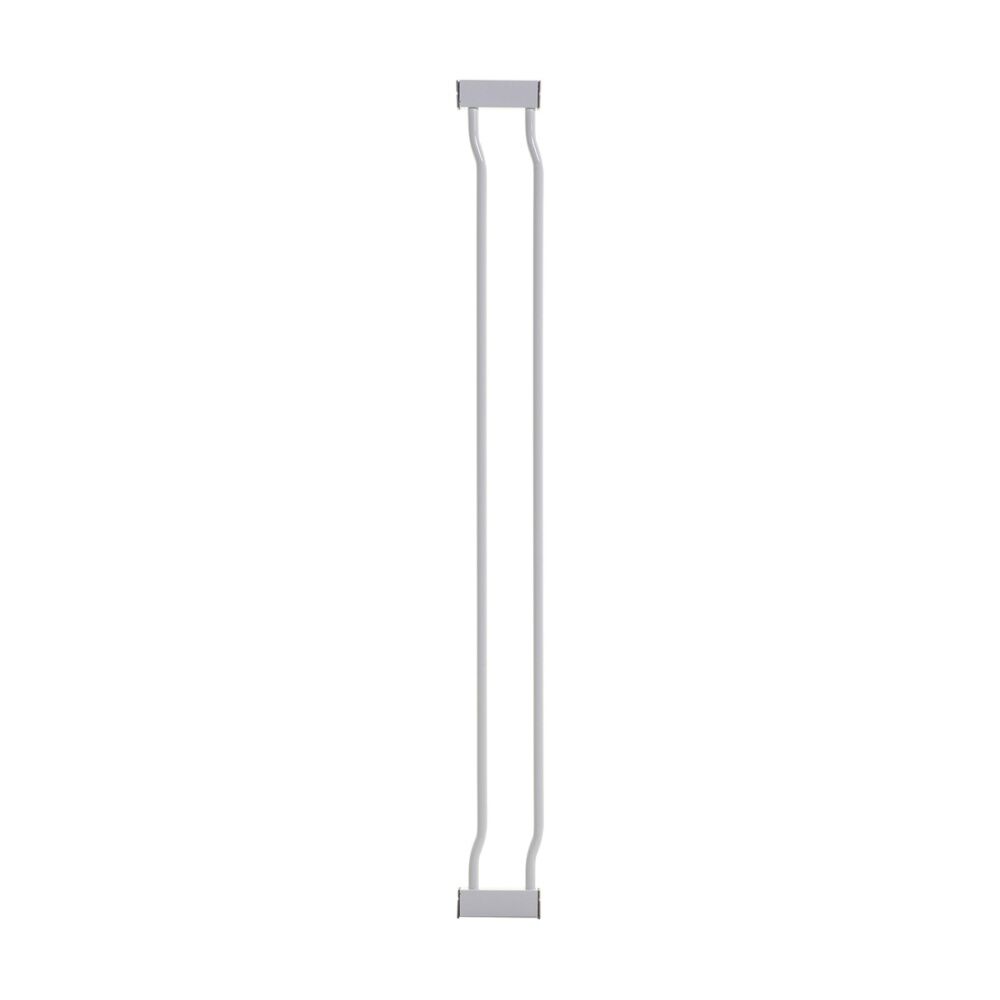 Dreambaby Tall Liberty Baby/Child Safety Gate Extension White 9cm Dreambaby