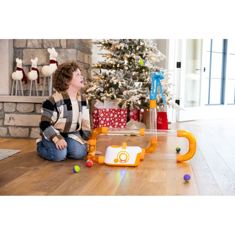 Fat Brain Toy Co. 3Y+ Air Toobz Whirlwind Accessory Air-Powered Play Kids — image 5
