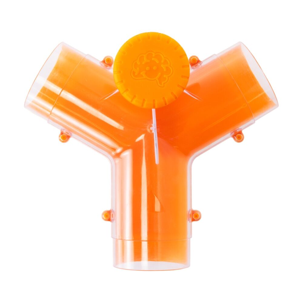 Fat Brain Toy Co. 3Y+ Air Toobz Switch Airflow Control Kids Playset — image 2