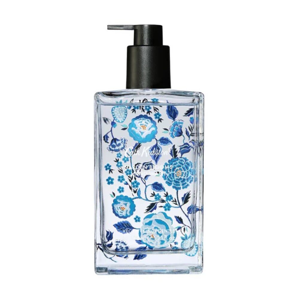 Heathcote & Ivory Heathcote and Ivory Cath Kidston Garden Blooms Bottle Hand Wash 300ml