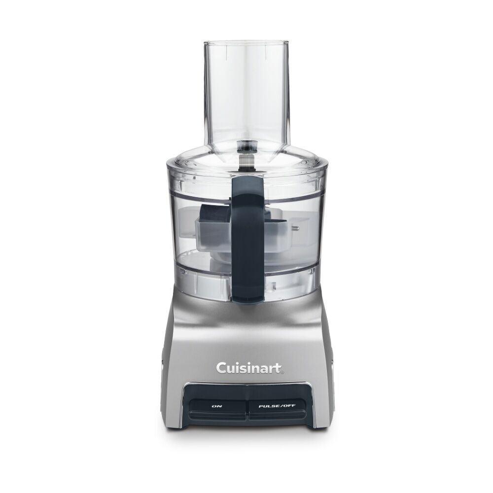 Cuisinart Flex Prep Electric Food Processor 1.1L/5 Cup 240V Gunmetal Grey