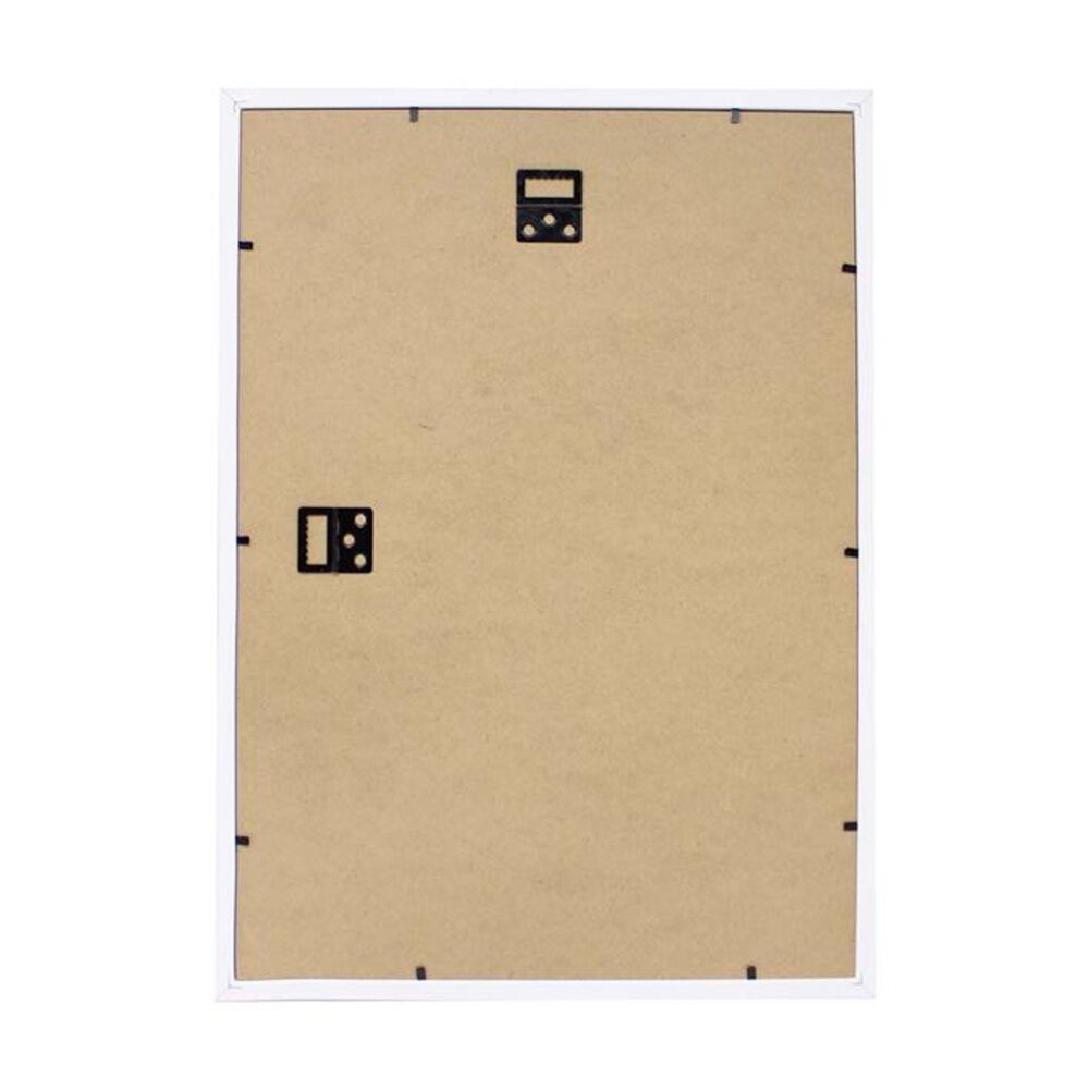 Braz A3 Venice Image Photo Document Display Frame 29.7x42cm White (4 Pack) — image 4
