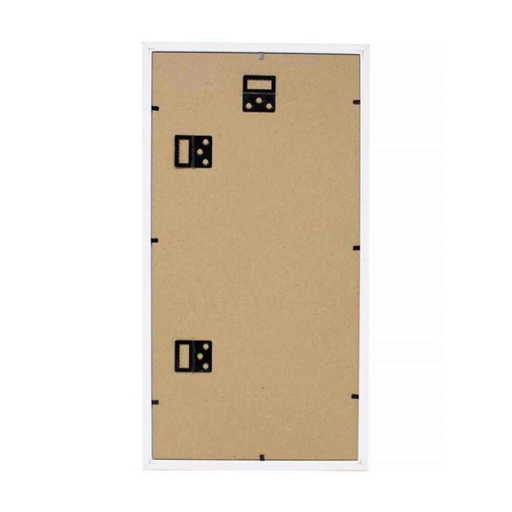 Braz Venice Collage Image Photo Document Display Frame 8x16 Inches Beech (8 Pack) — image 4