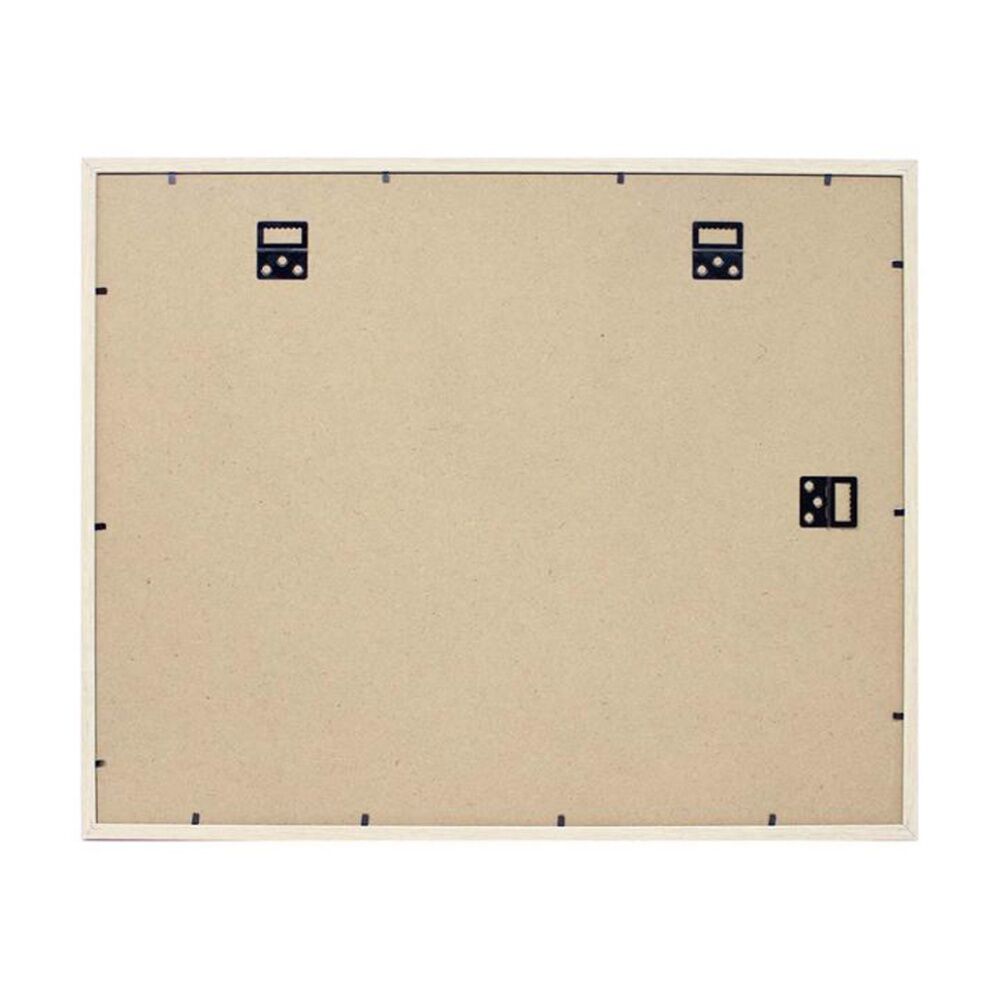 Braz Venice Collage Image Photo Document Display Frame 40x50cm Beech (2 Pack) — image 4