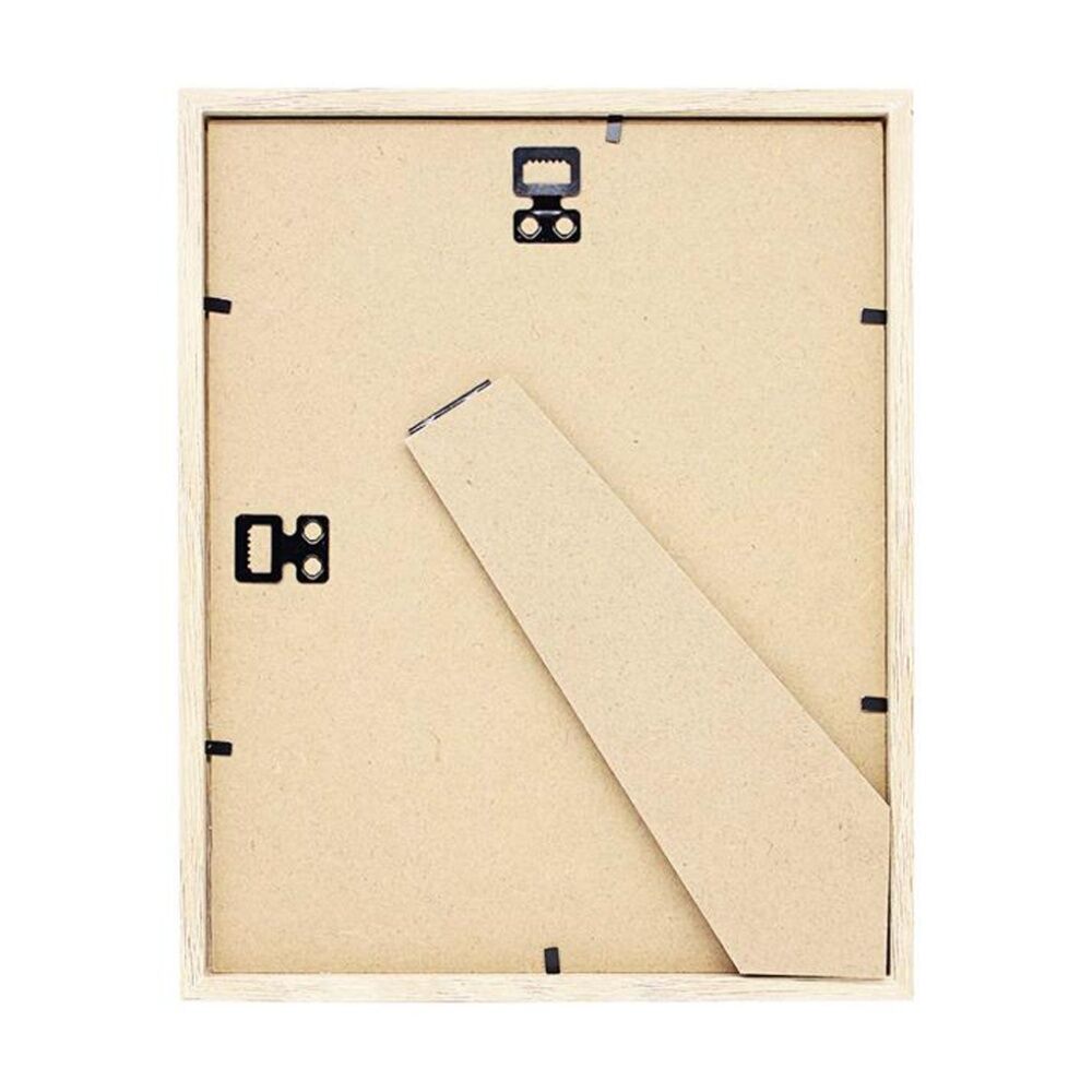 Braz Paris Image Photo Document Display Frame 20x25cm Beech (12 Pack) — image 4