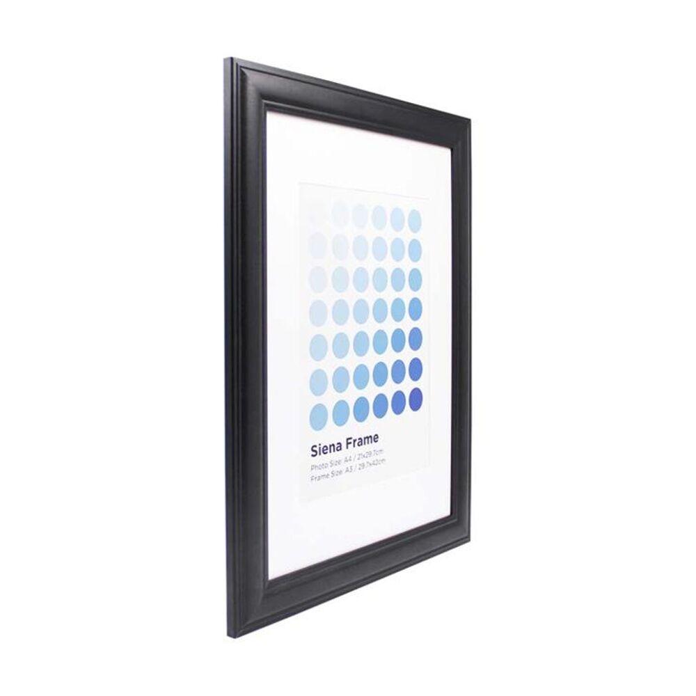 Braz 29.7x42cm A3 Siena Image Photo Document Display Frame — image 2