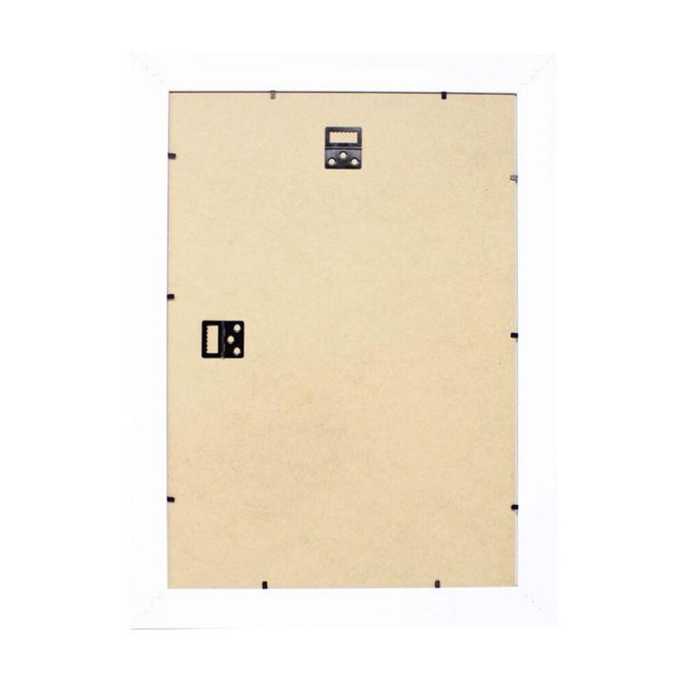 Braz A3 Siena Image Photo Document Display Frame 29.7x42cm White (2 Pack) — image 4