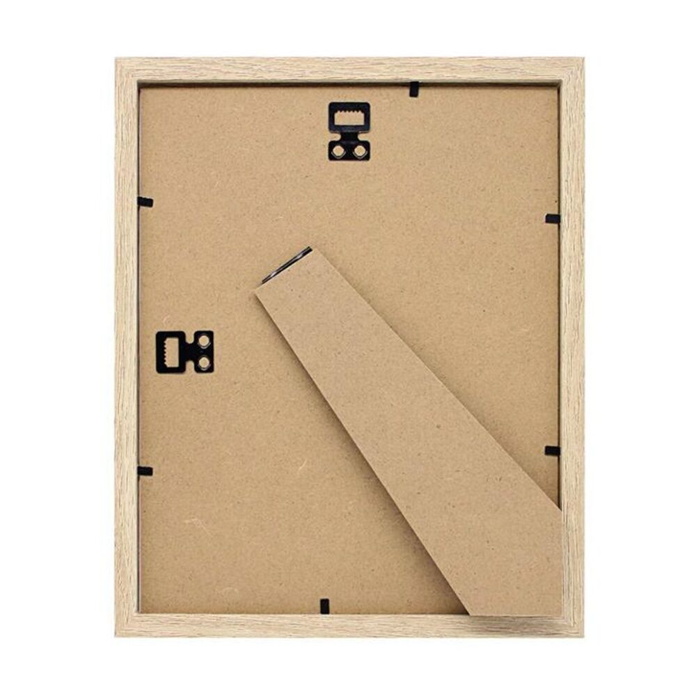 Braz Rome Image Photo Document Display Frame 20x25cm Beech (6 Pack) — image 4