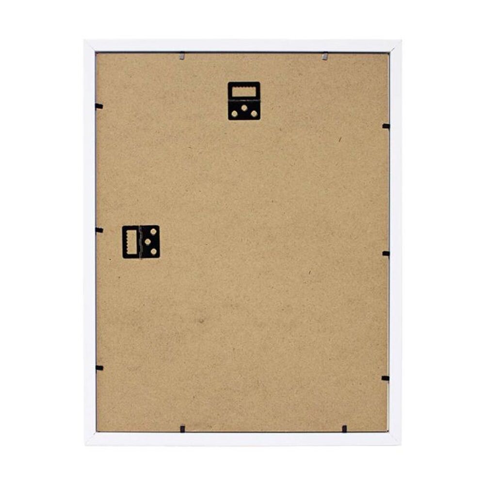 Braz Rome Image Photo Document Display Frame 27.9x35.6cm White (3 Pack) — image 4