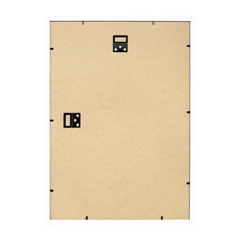 Braz 29.7x42cm White A3 Rome Image Photo Document Display Frame — image 3