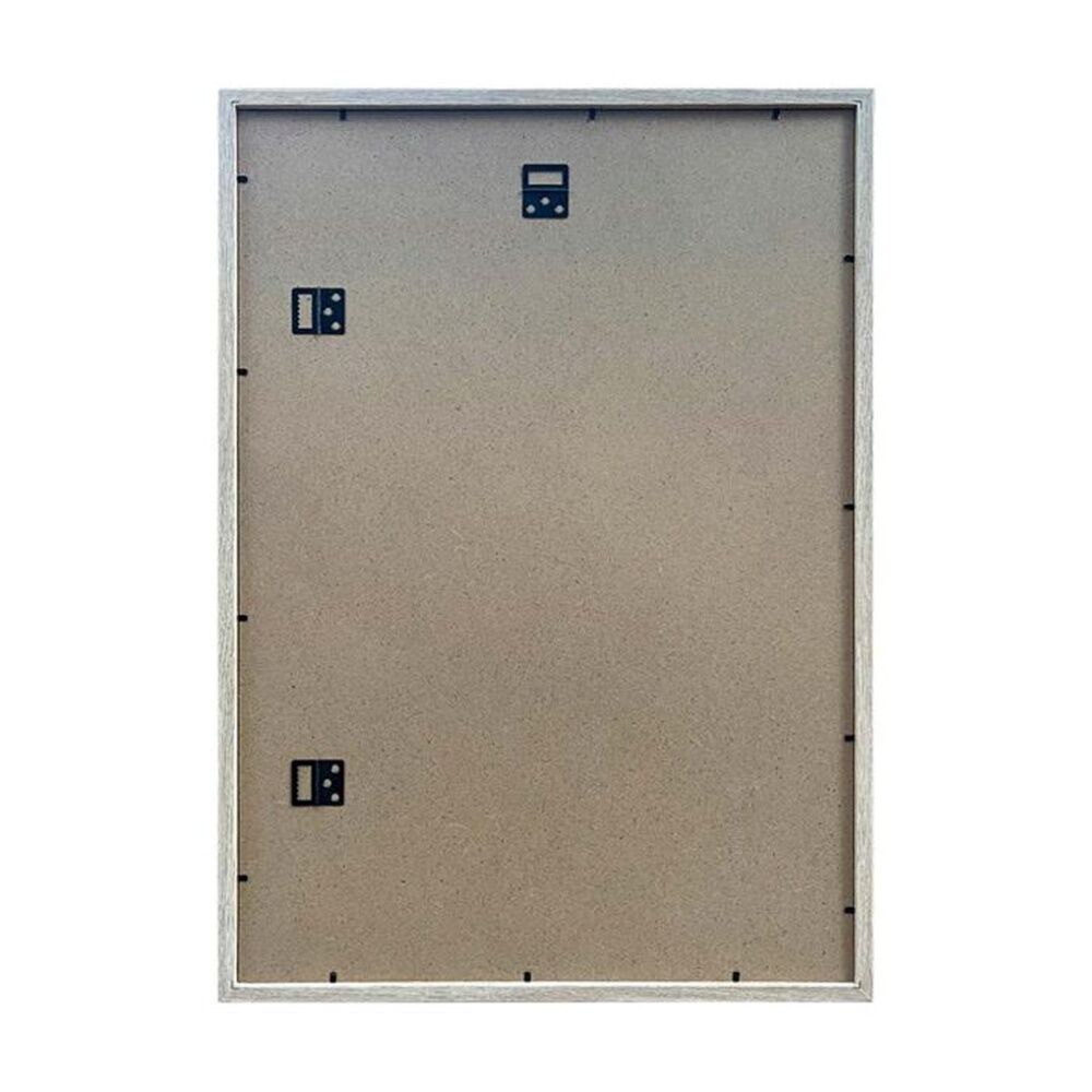Braz A2 Rome Image Photo Document Display Frame 42x59.4cm Beech (4 Pack) — image 4