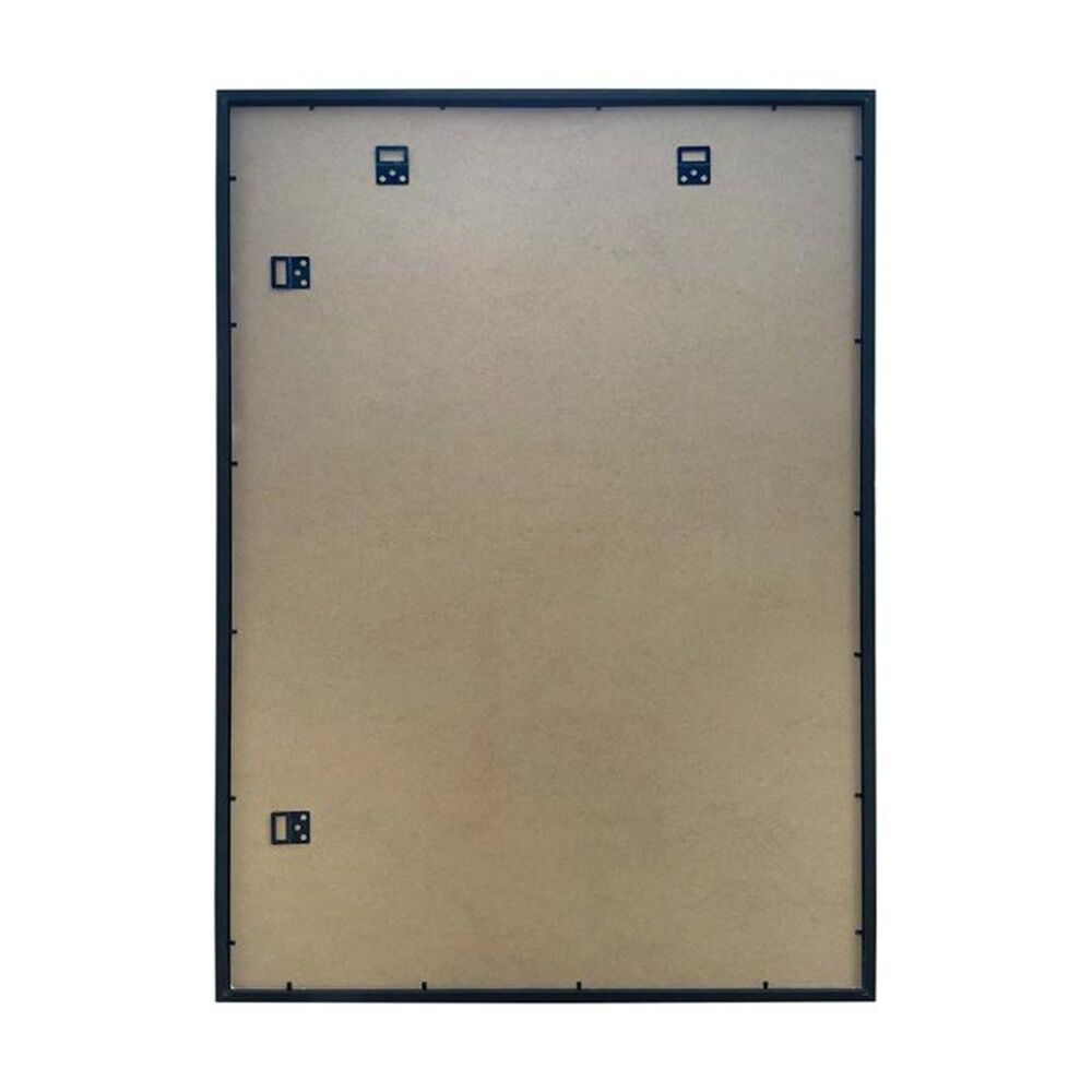 Braz A1 Rome Image Photo Document Display Frame 59.4x84cm Black (4 Pack) — image 4