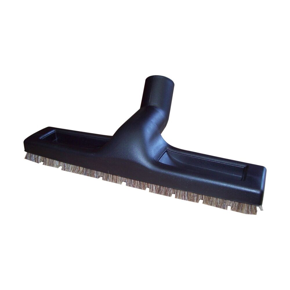 Cleanstar 35mmx30cm Cleanstar Hard Floor Brush Horse Hair w/ Wheels Vacuum Cleaner