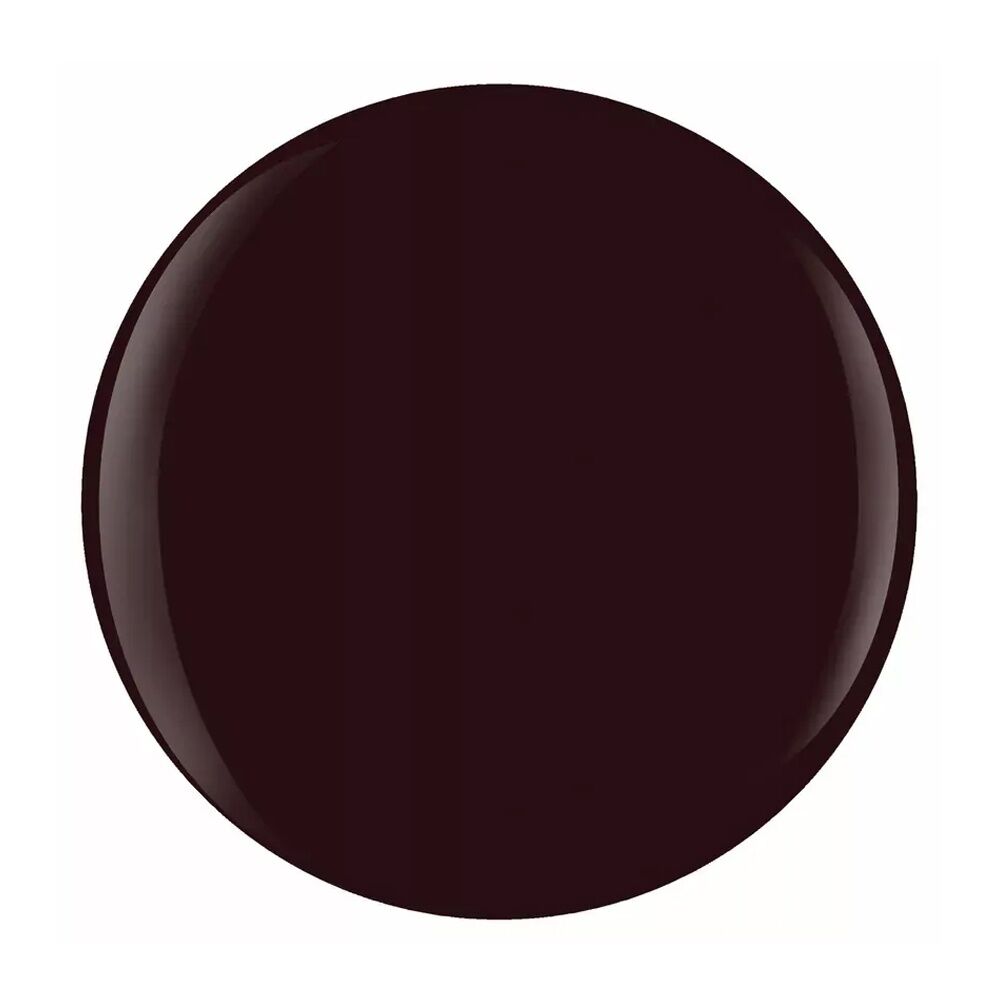 Gelish Mini UV LED Soak Off Gel Nail Polish Black Cherry Berry 9ml Gelish — image 2