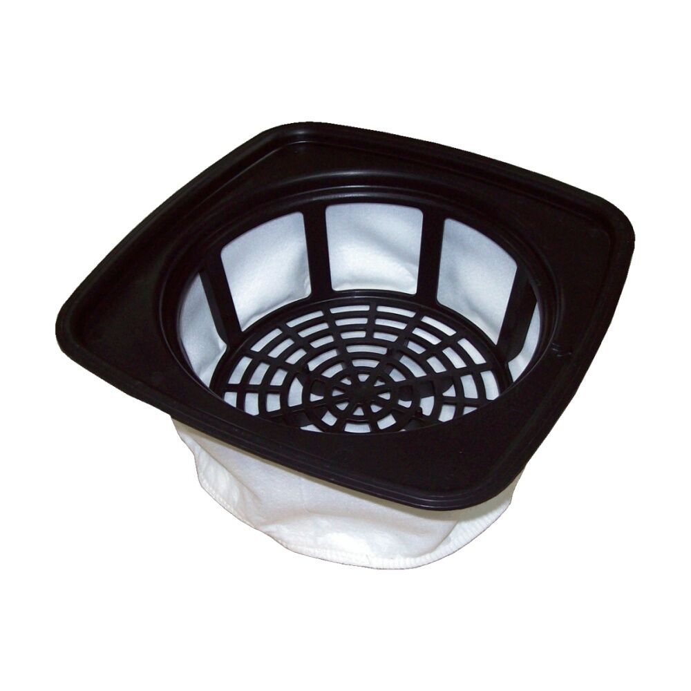 Ghibli Replacement Ghibli Cloth Bag & Cage Vacuum Cleaner Accessory For AS5