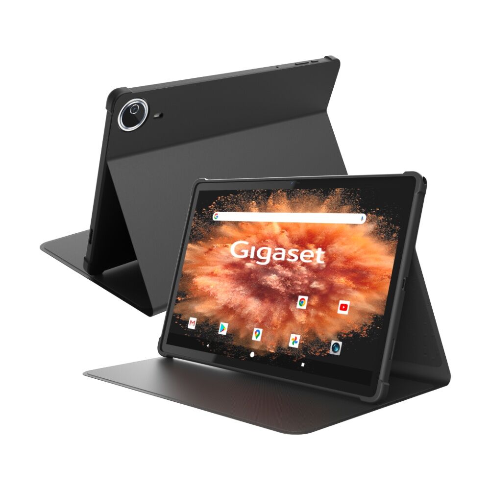 Gigaset X14 Tablet 128GB Storage 14in IPS Screen 6GB RAM Android 16 w/ Case Gigaset — image 2