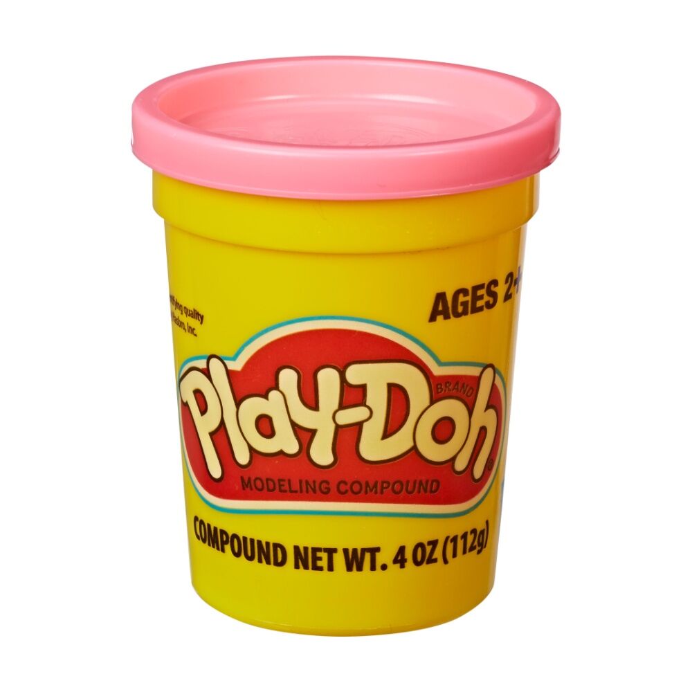 Playdoh 2y+ Single Can Kids Pretend Play Modeling Compound Assorted — image 3