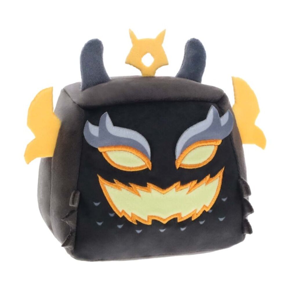 Phat Mojo Blox Fruits Ultimate Dragon Bundle Series 2 - Assorted Collectible Figures, Plush, Cards, Coin Bank, Accessories, And DLC Codes - Ages 6+ — image 5