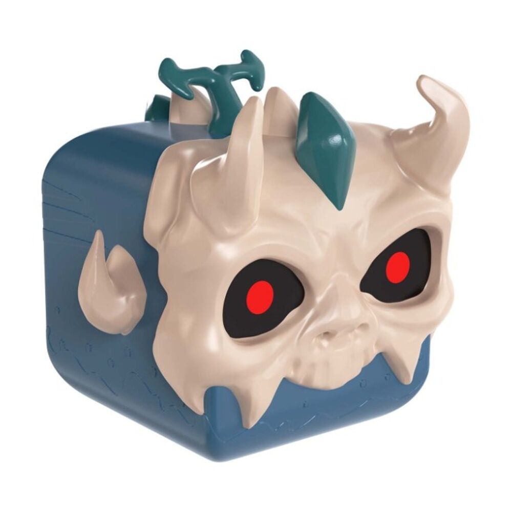 Phat Mojo Blox Fruits Ultimate Dragon Bundle Series 2 - Assorted Collectible Figures, Plush, Cards, Coin Bank, Accessories, And DLC Codes - Ages 6+ — image 6
