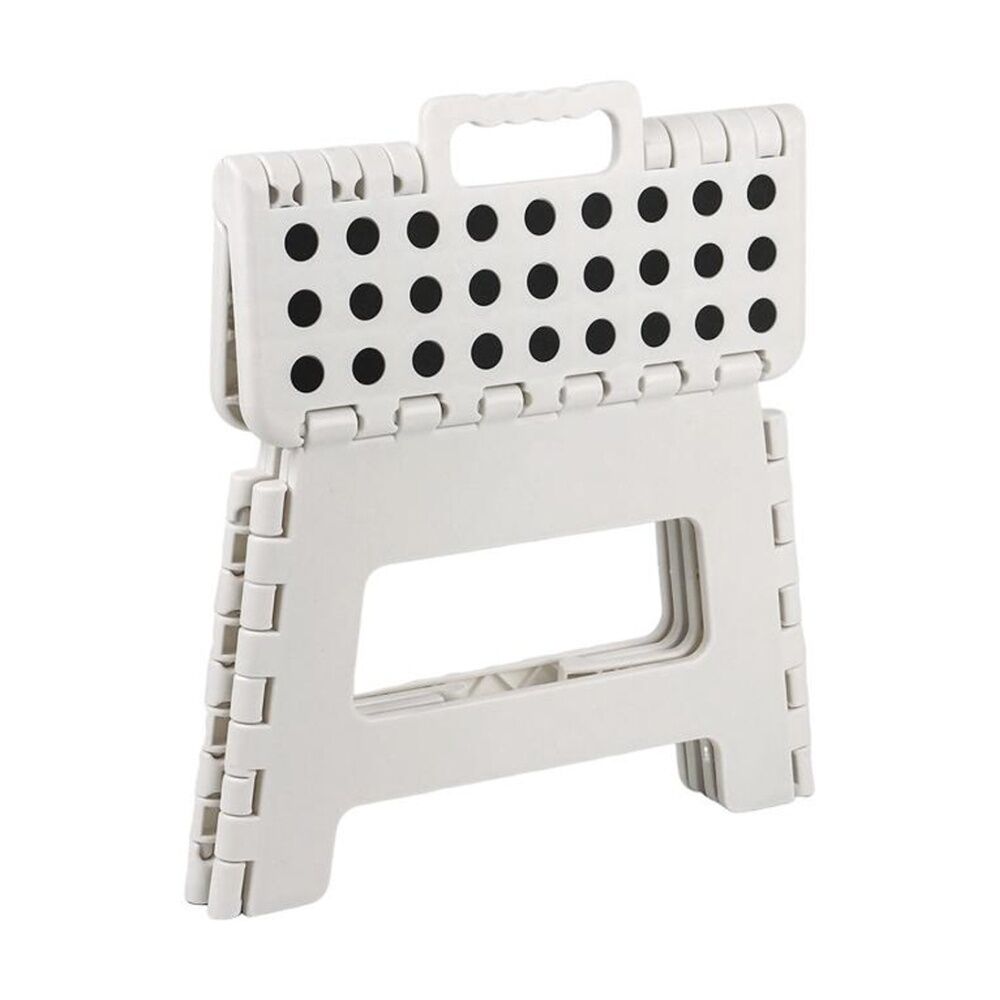 Braz 28x21x22cm Multi Colour Foldable Step Stool Accessory Assorted — image 3