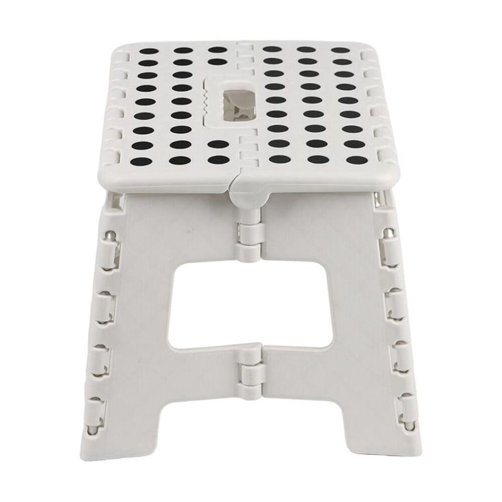 Braz Foldable Step Stool Accessory 28x21x22cm Multi Colour Assorted (2 Pack) — image 5