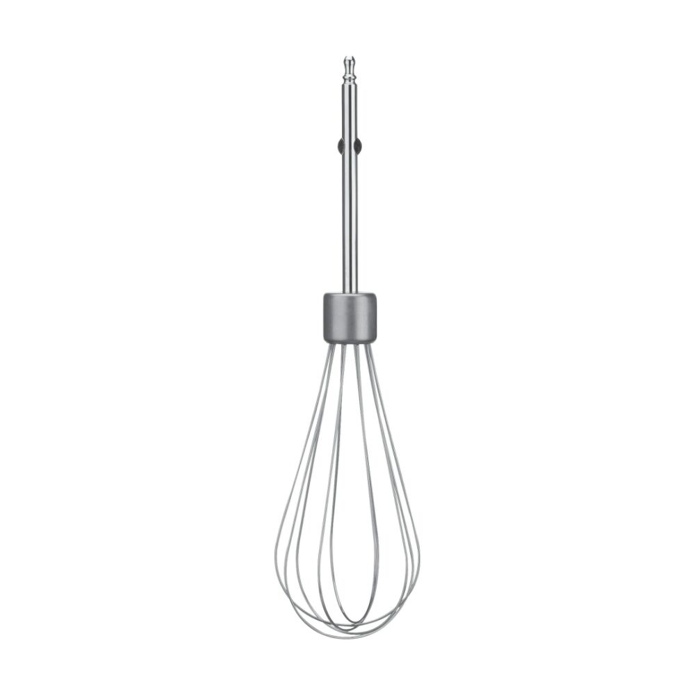 Cuisinart Power Advantage 7 Speed Electric Kitchen Hand Mixer 200W Silver — image 4